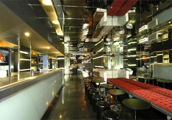 Tocqueville Milano